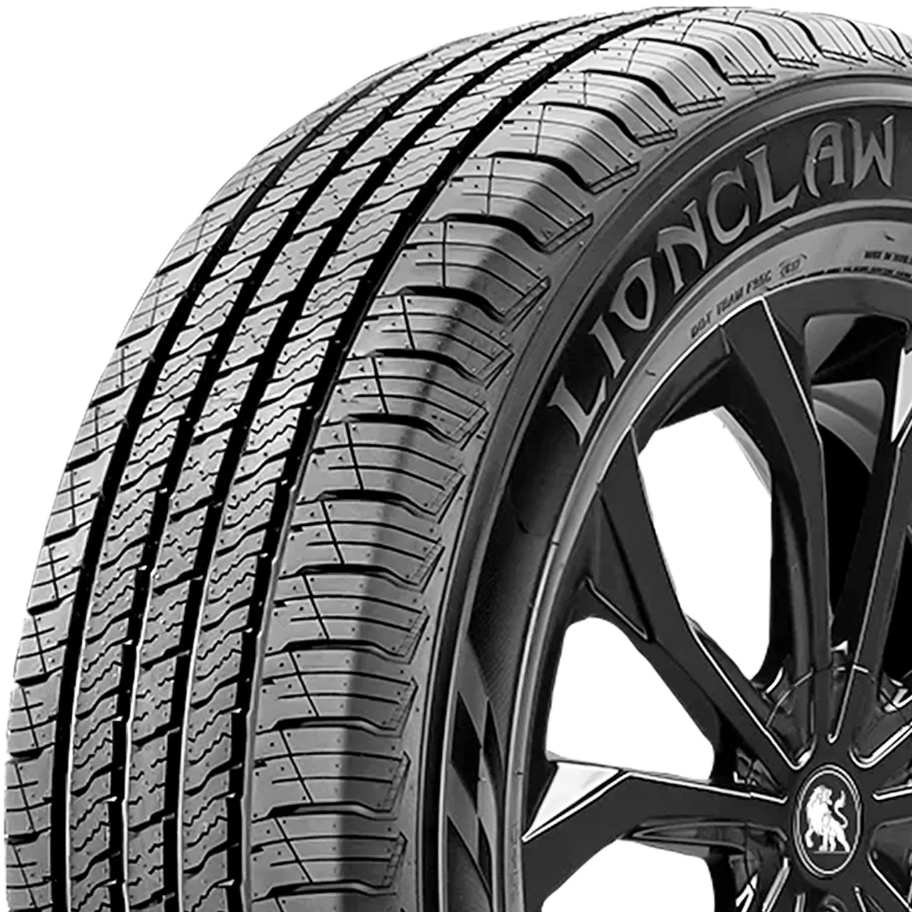 Lionhart Lionclaw HT LT 245/75R17 121/118Q E (10 Ply)