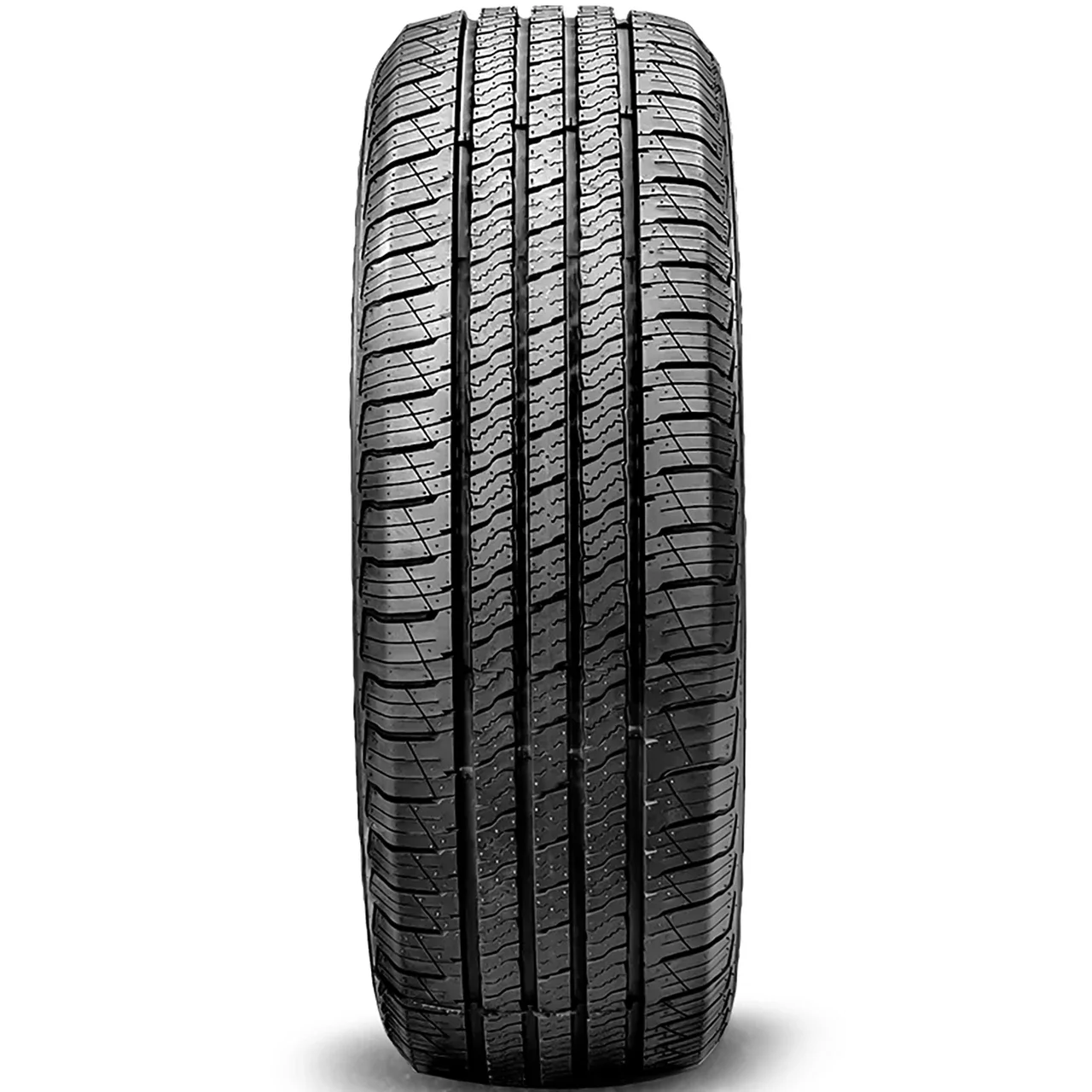 Lionhart Lionclaw HT LT 245/75R17 121/118Q E (10 Ply)