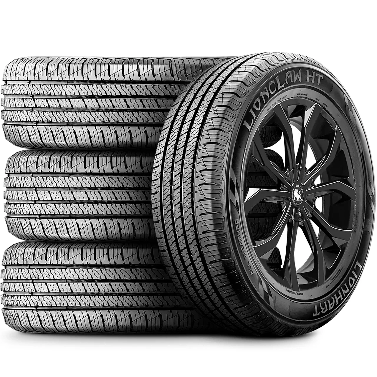 Lionhart Lionclaw HT 265/70R17 113T