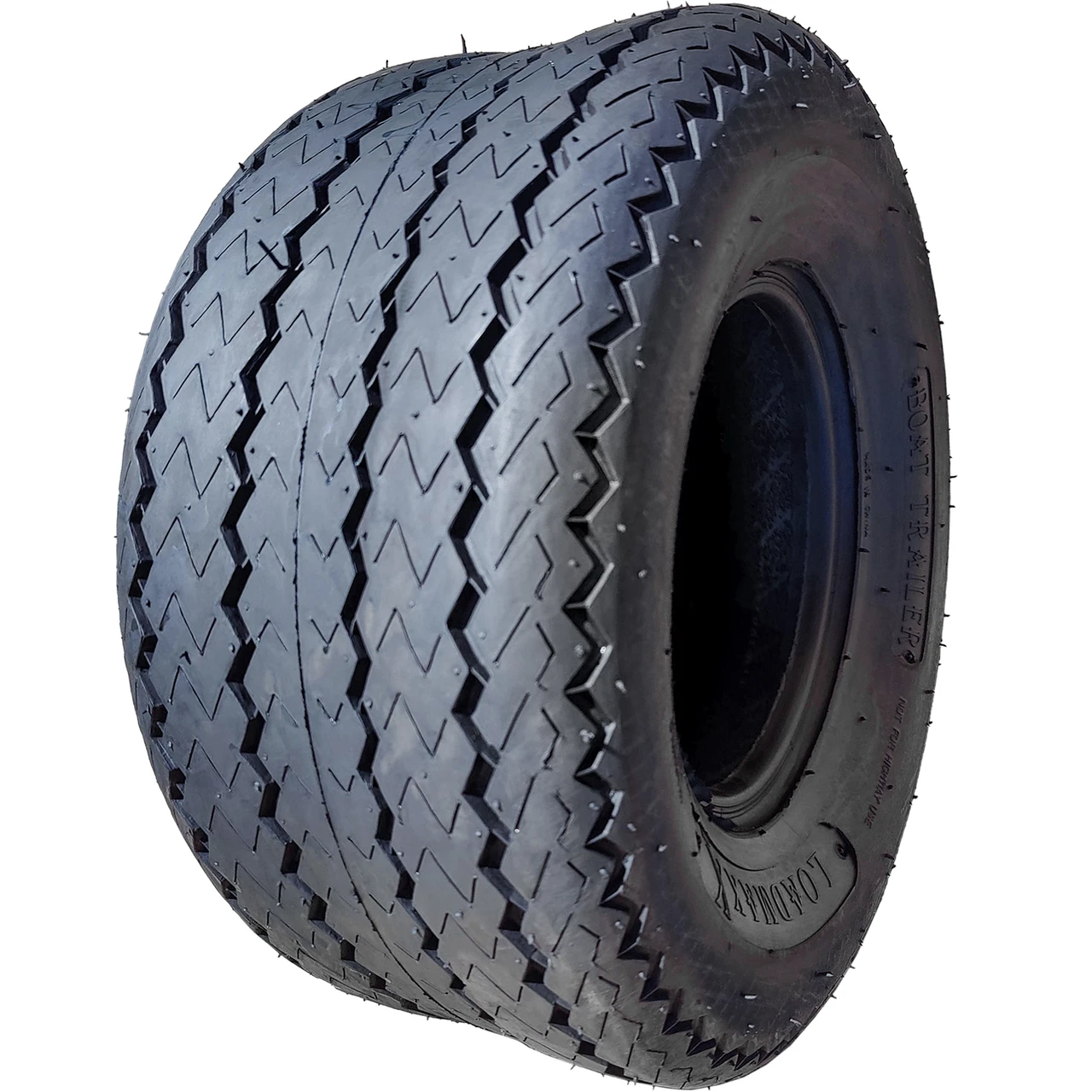 LoadMaxx Boat Trailer ST 18X8.50-8 C (6 Ply)