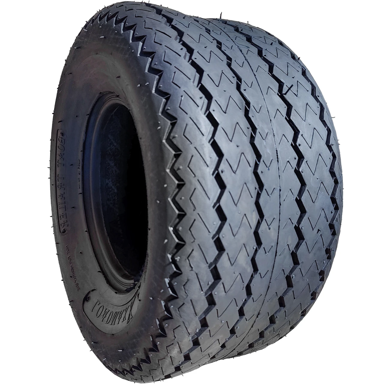 LoadMaxx Boat Trailer ST 18X8.50-8 C (6 Ply)