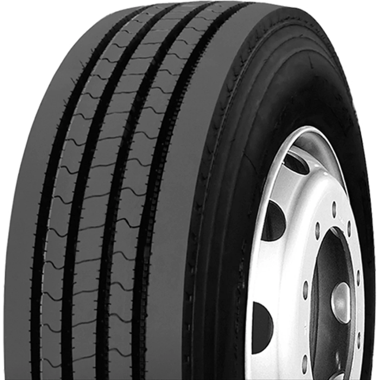 LongMarch S202 255/70R22.5 140/137M H (16 Ply)