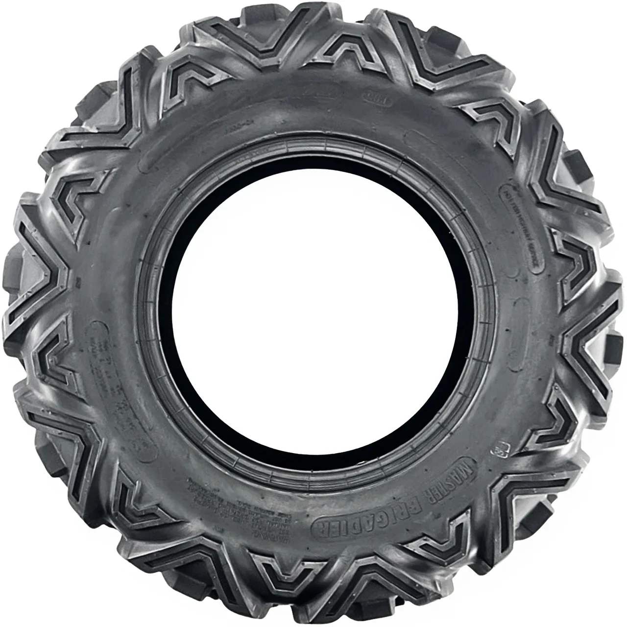 Master Brigadier 27X9.00R14 49J 49J 6 Ply