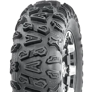 Master Lieutenant 25X10.00-12 50J 6 Ply
