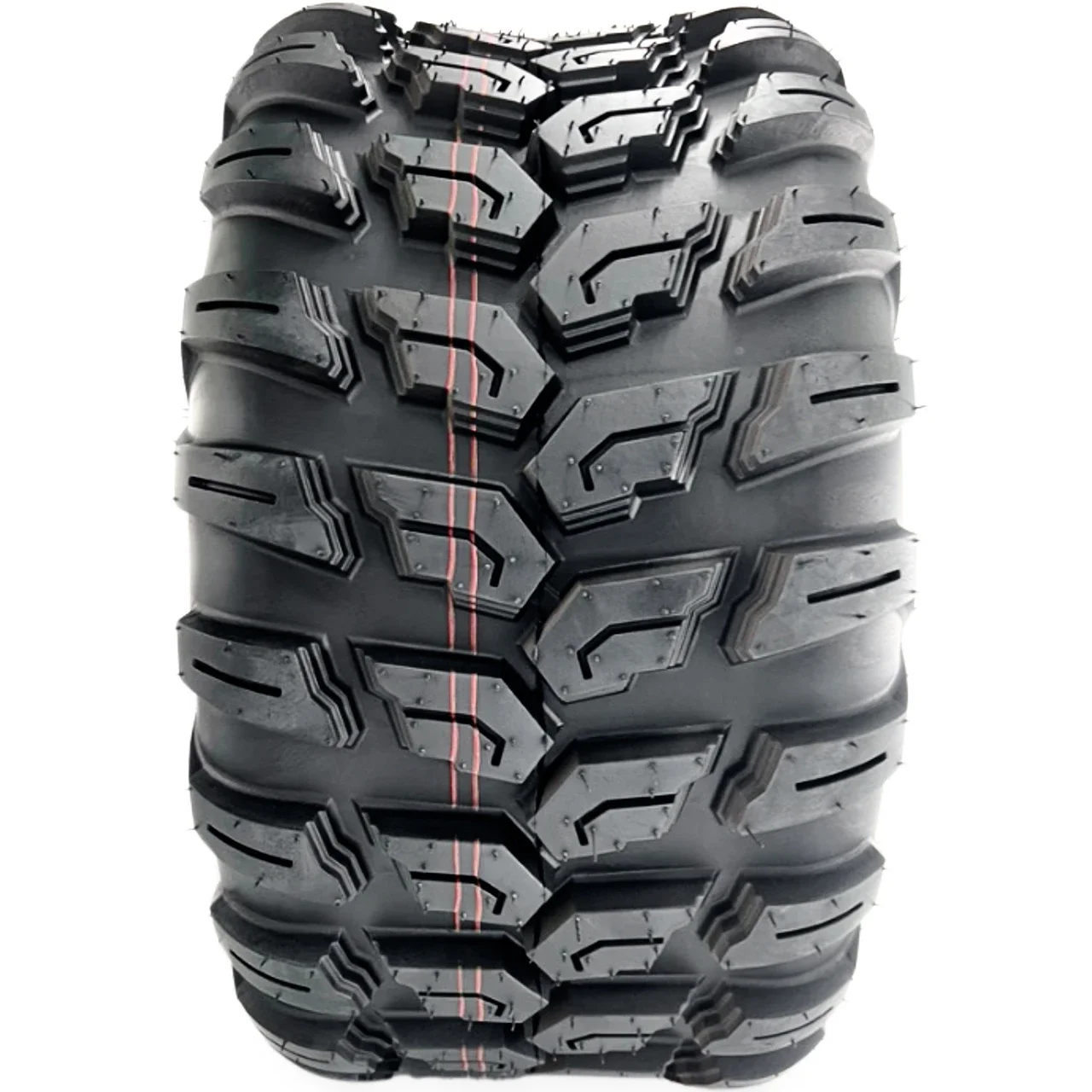Master Sergeant 25X8.00R12 60J 6 Ply