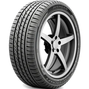Mastercraft Avenger 215/50R17 95W XL