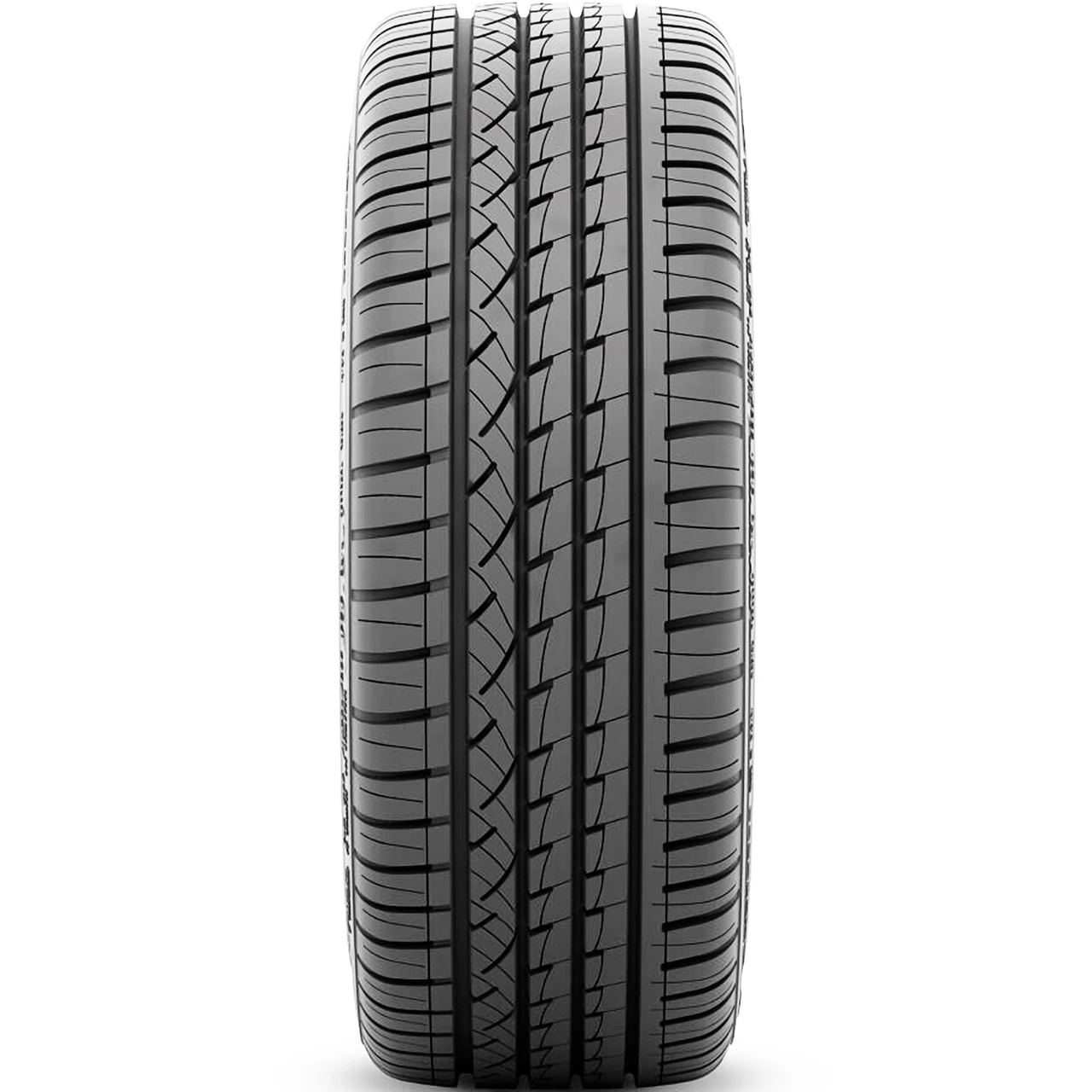 Mastercraft Avenger 225/40R18 ZR 92Y XL