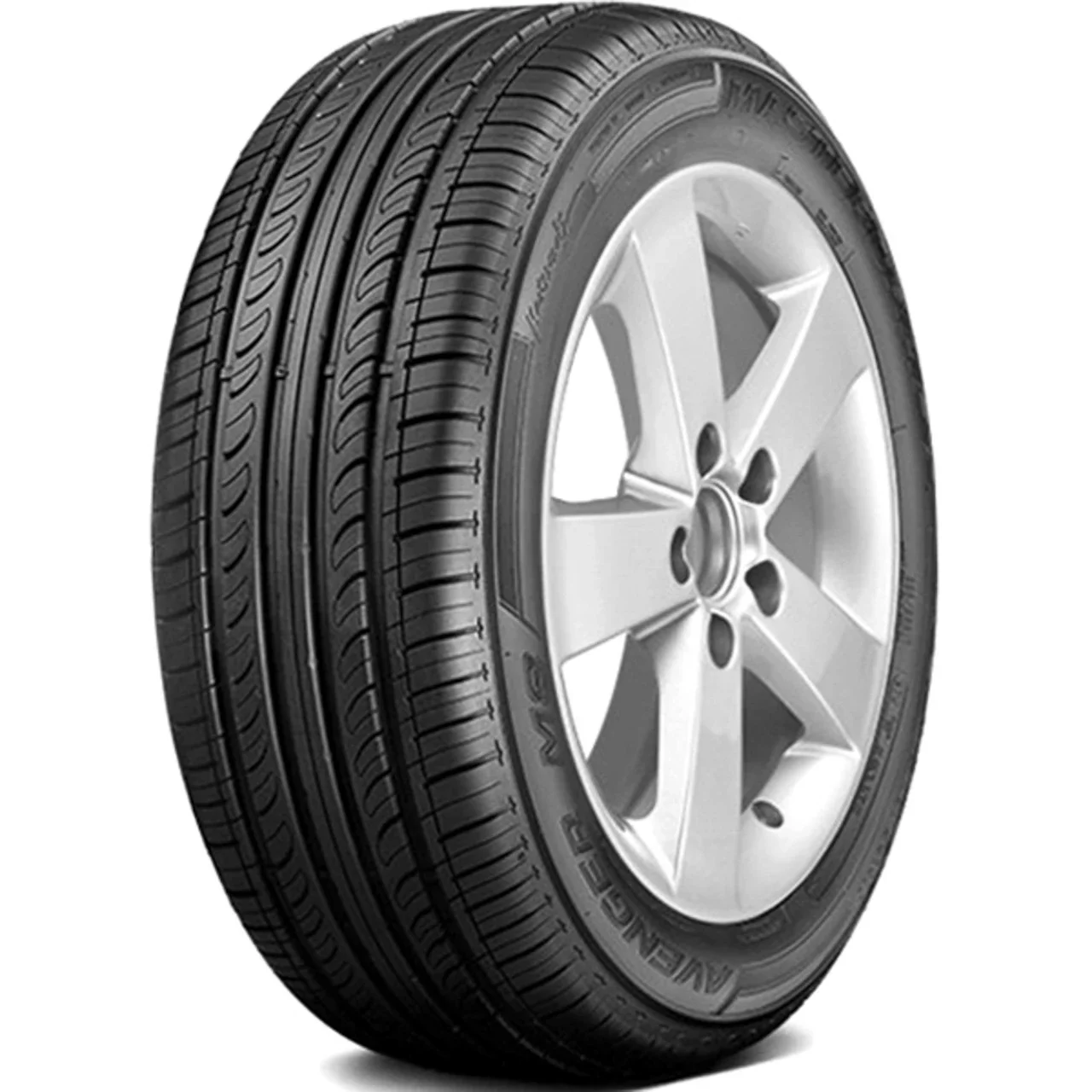 Mastercraft Avenger M8 215/45R17 91W XL