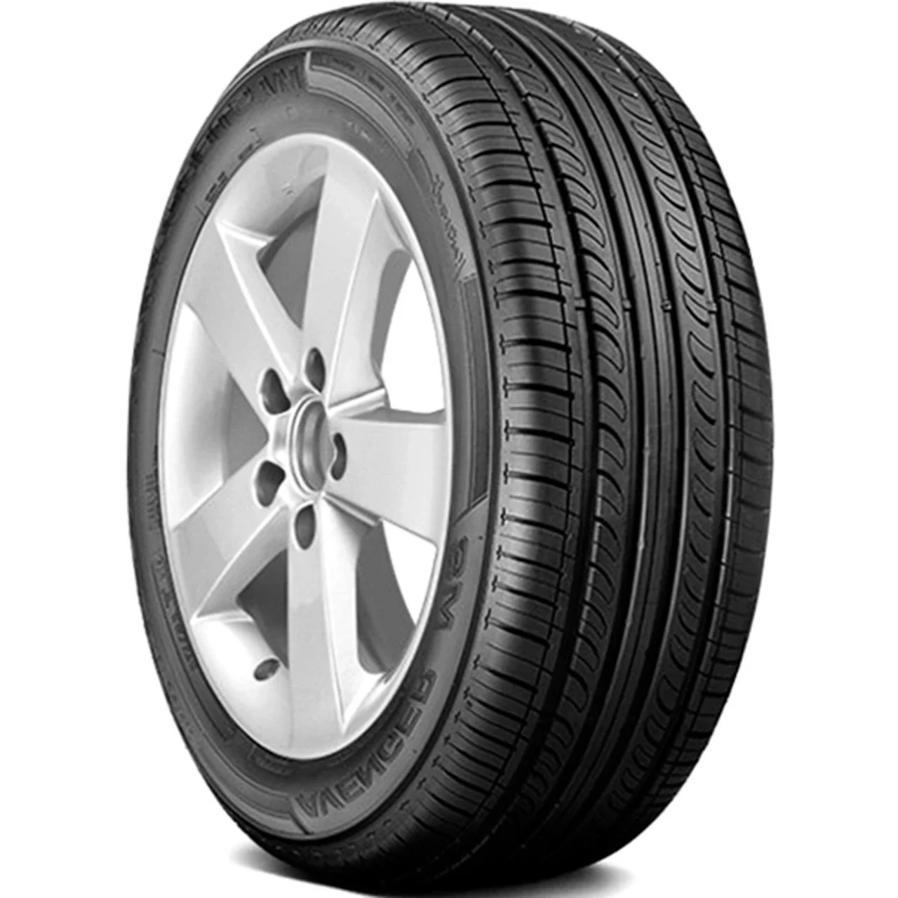 Mastercraft Avenger M8 215/45R17 91W XL