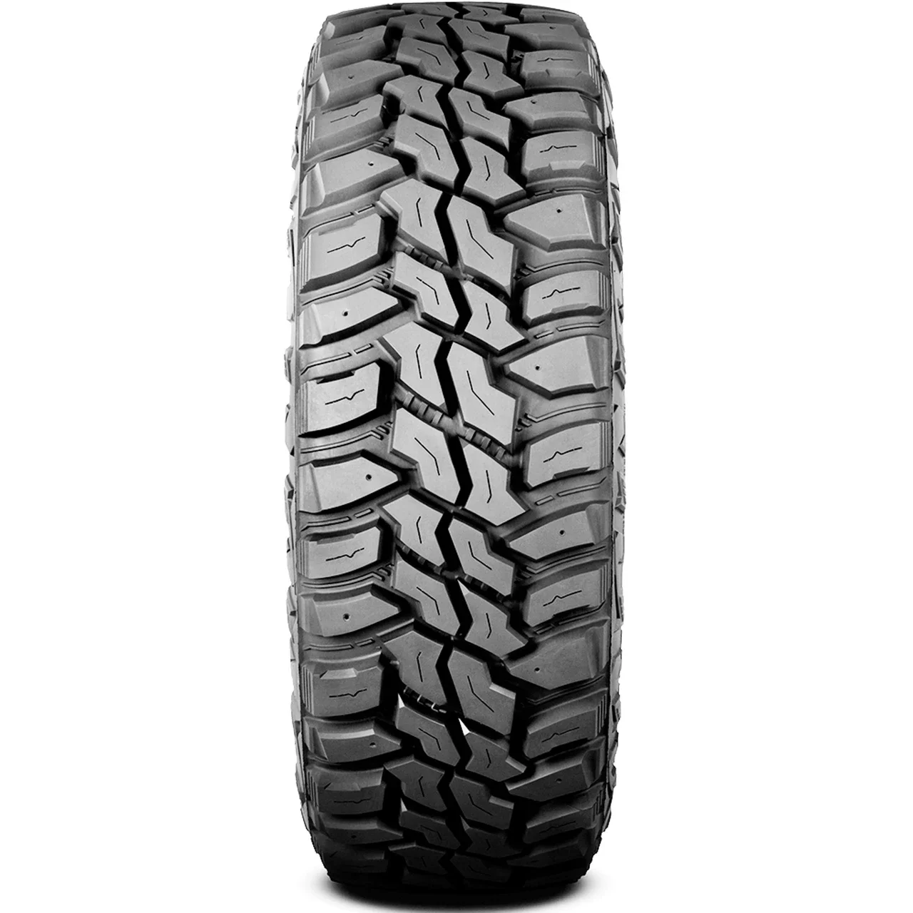 Mastercraft Courser MXT LT 275/70R18 125/122Q E (10 Ply)