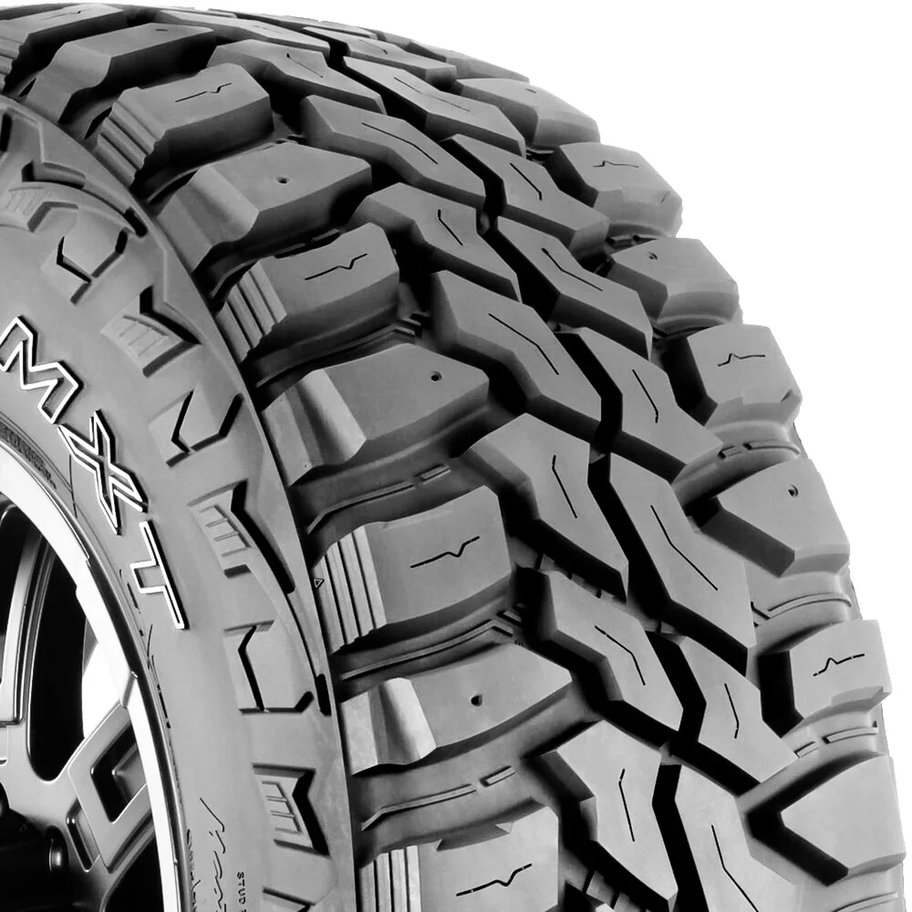 Mastercraft Courser MXT LT 315/75R16 127/124Q E (10 Ply)