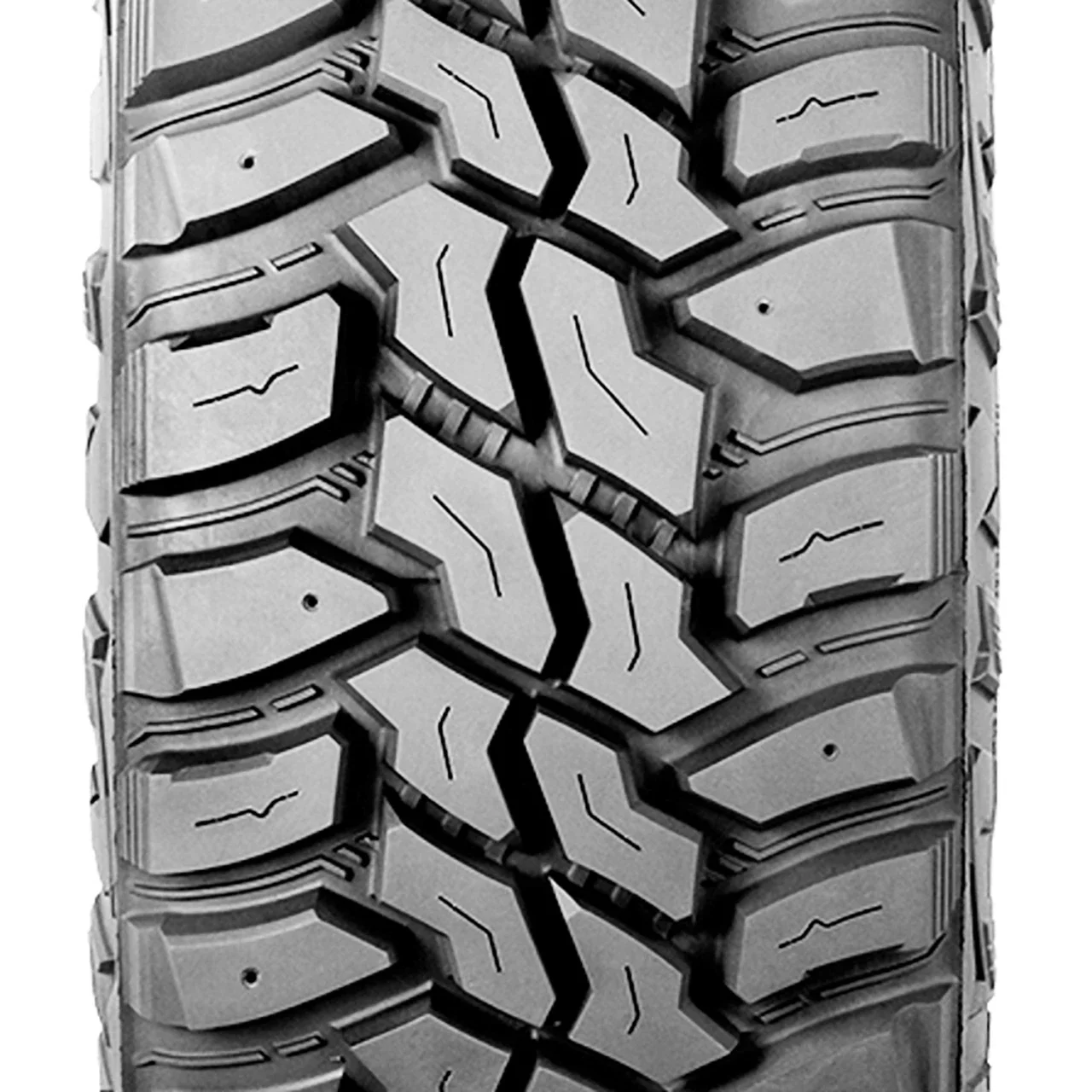 Mastercraft Courser MXT LT 285/70R17 121/118Q E (10 Ply)