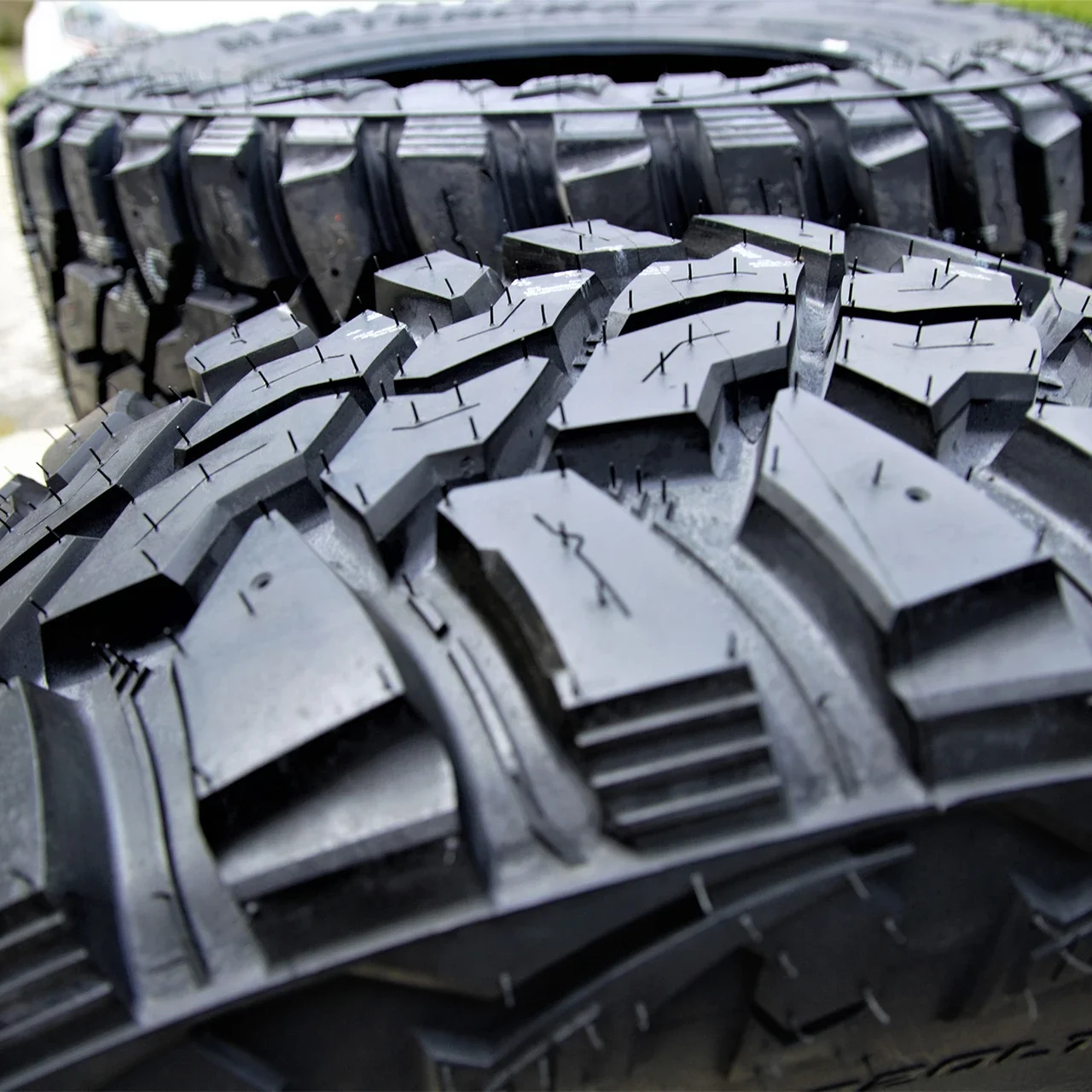 Mastercraft Courser MXT LT 285/70R17 121/118Q E (10 Ply)
