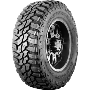 Mastercraft Courser MXT LT 35X12.50R20 121Q E (10 Ply)
