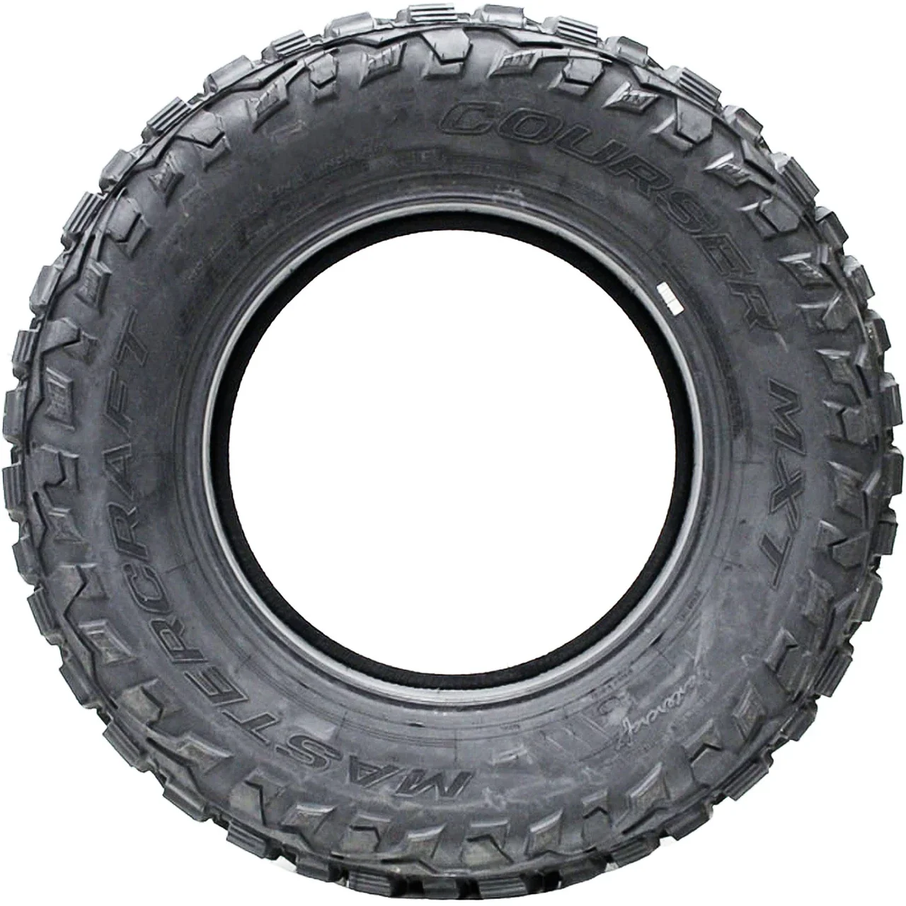 Mastercraft Courser MXT LT 35X12.50R20 121Q E (10 Ply)