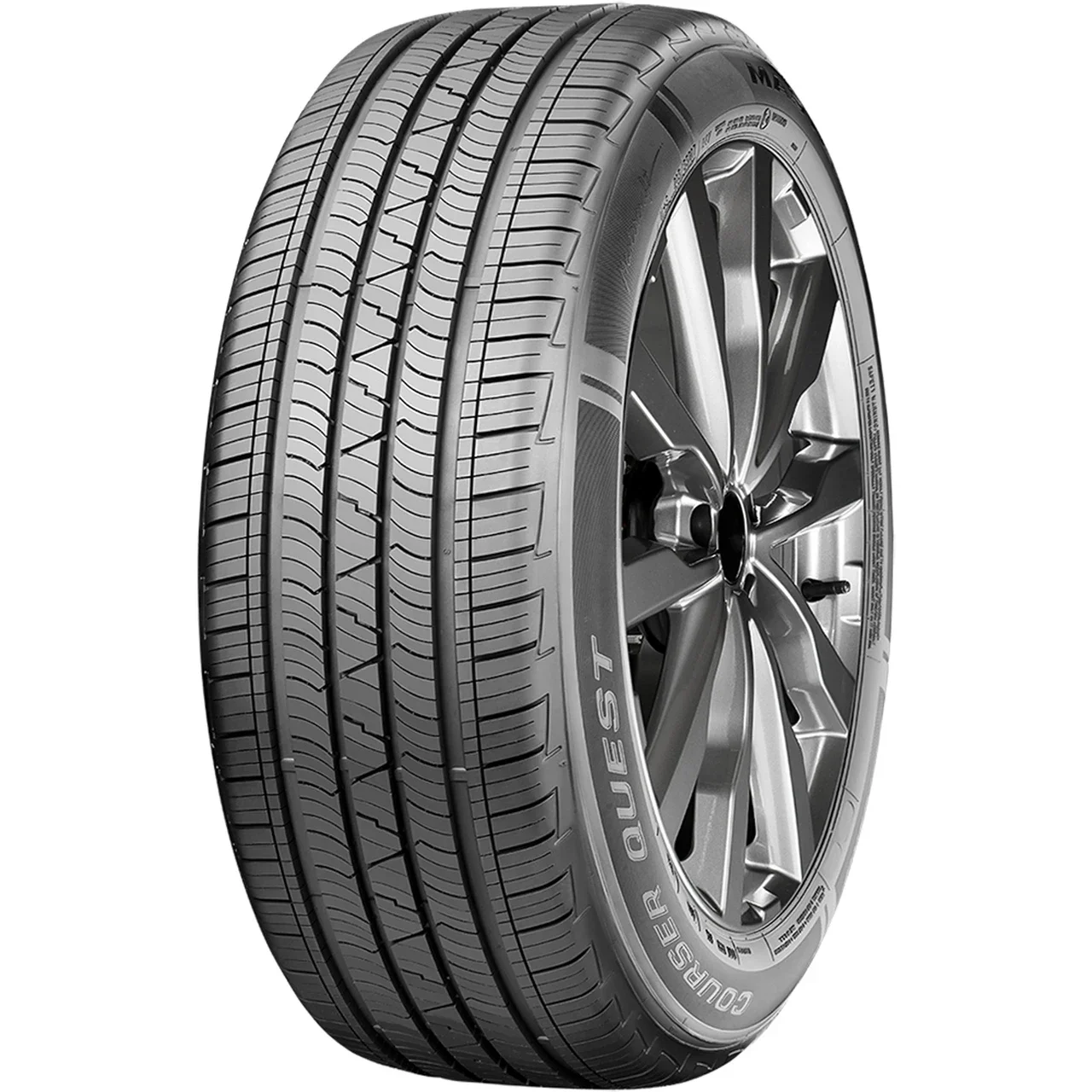 Mastercraft Courser Quest 225/60R16 98H