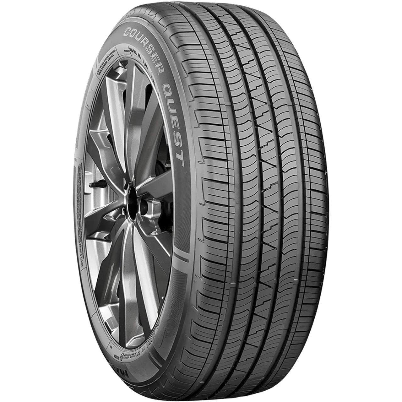 Mastercraft Courser Quest 225/60R16 98H