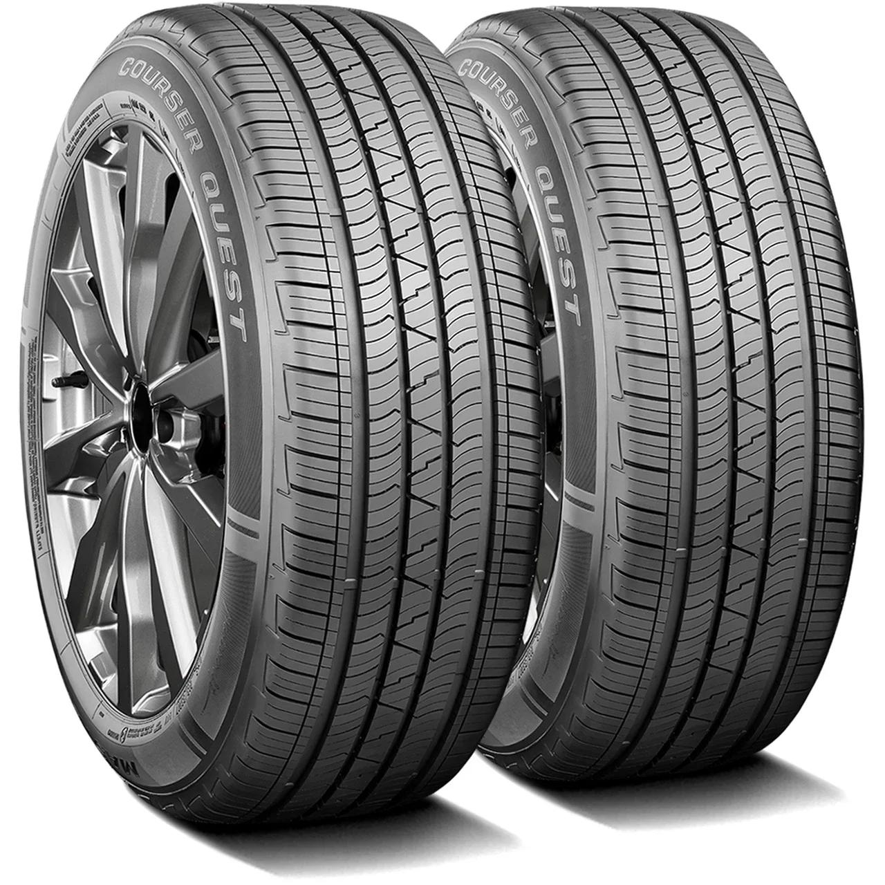 Mastercraft Courser Quest 225/60R16 98H