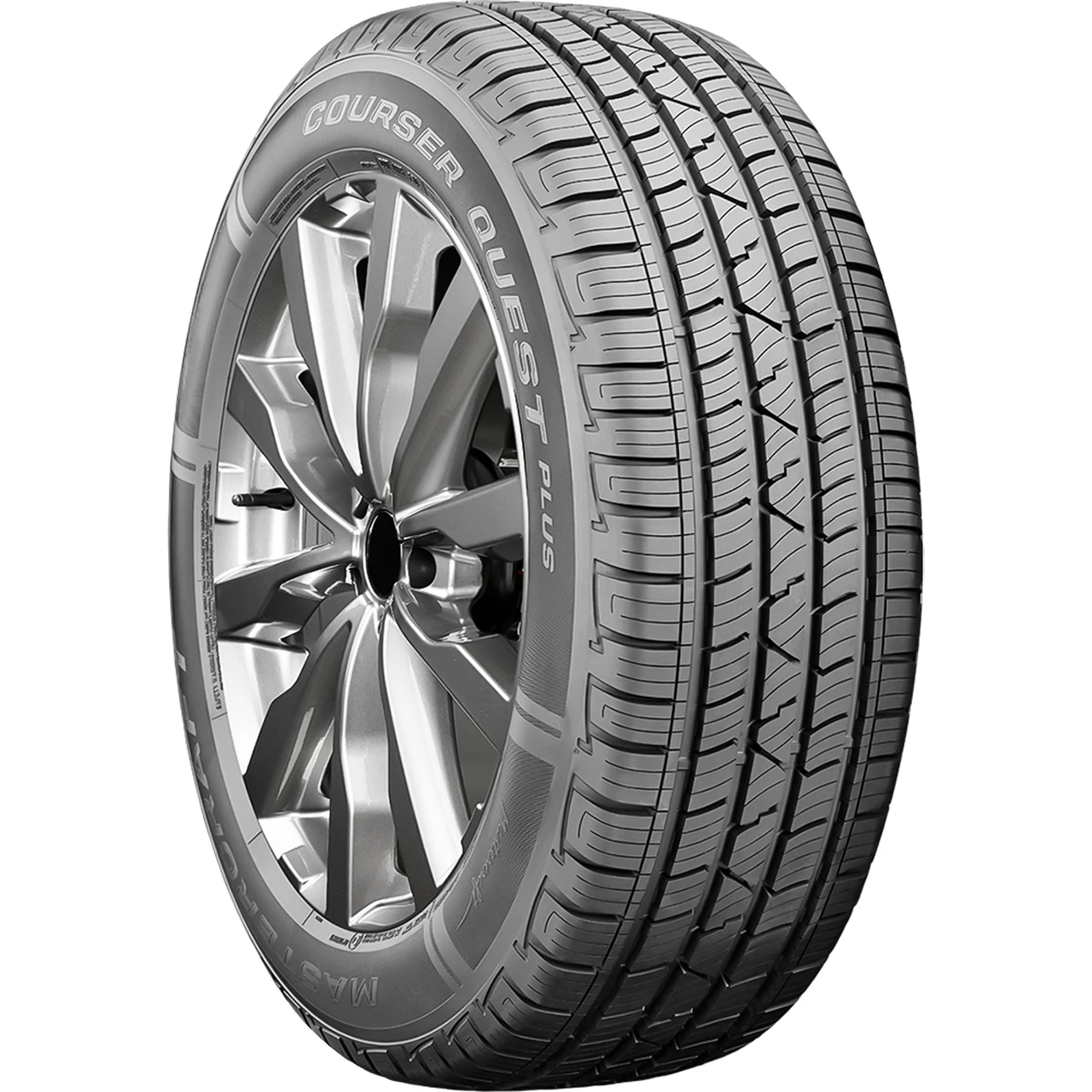 Mastercraft Courser Quest Plus 235/50R18 97V