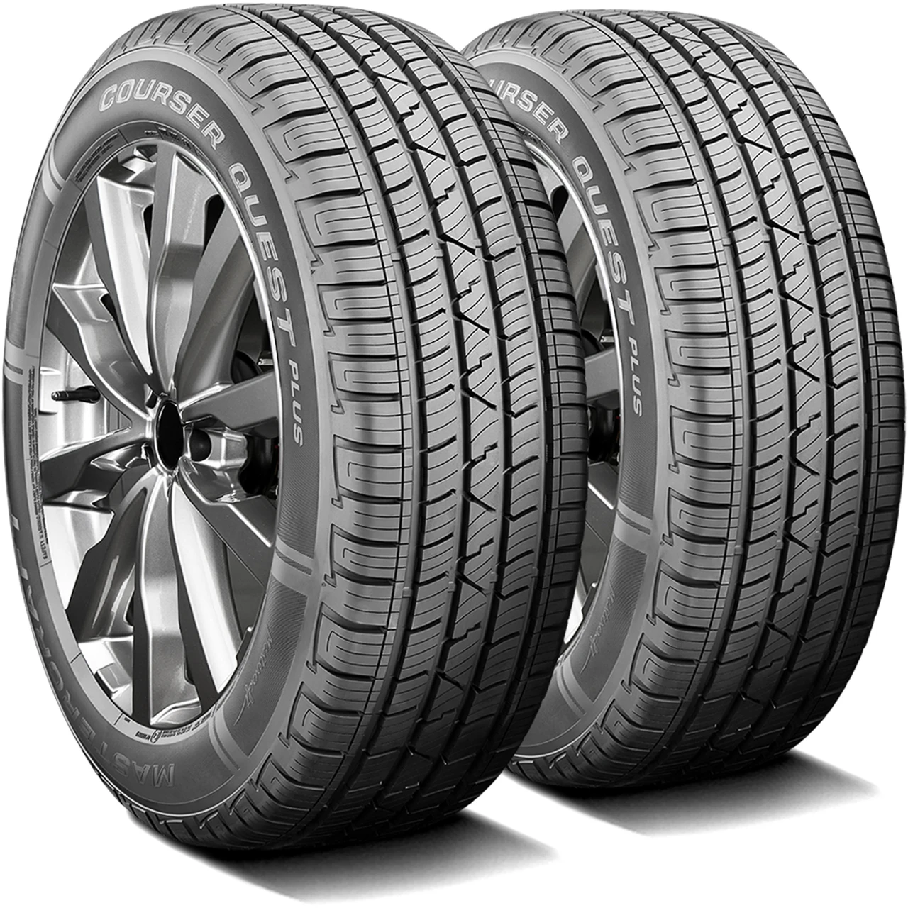 Mastercraft Courser Quest Plus 235/50R18 97V