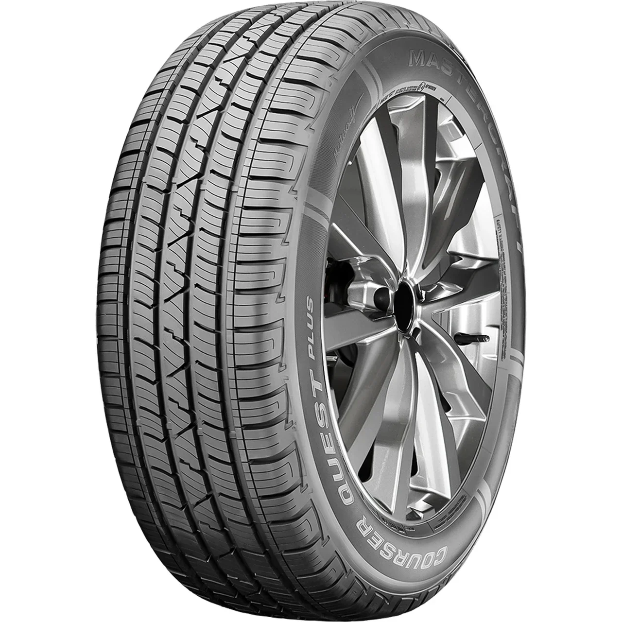 Mastercraft Courser Quest Plus 235/55R17 99H
