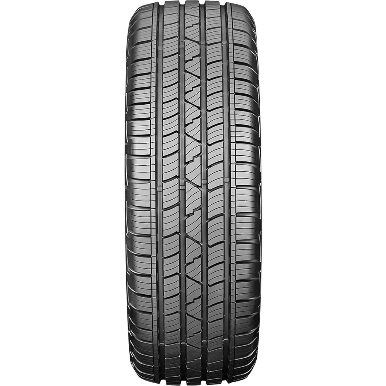 Mastercraft Courser Quest Plus 235/55R17 99H