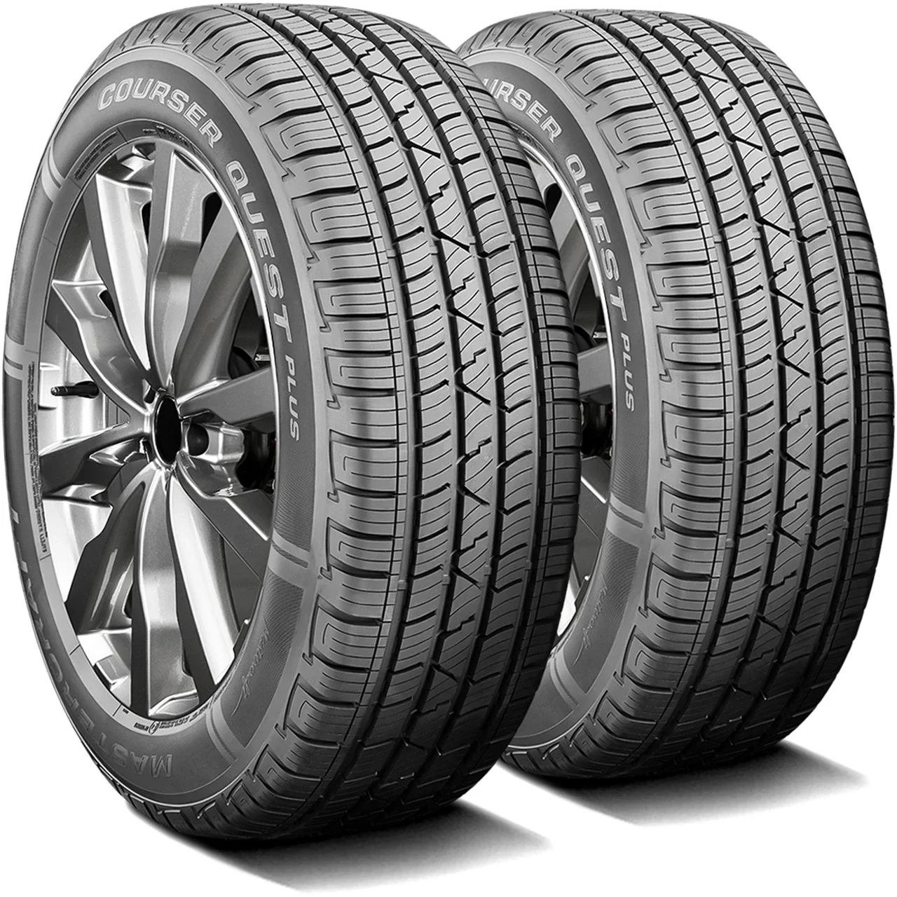 Mastercraft Courser Quest Plus 235/55R17 99H
