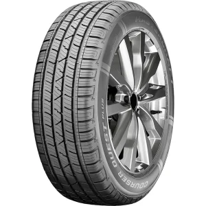 Mastercraft Courser Quest Plus 255/65R17 110T