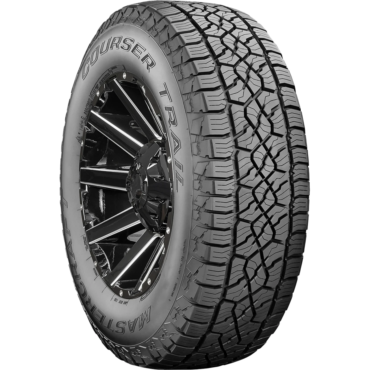 Mastercraft Courser Trail 225/65R17 102H