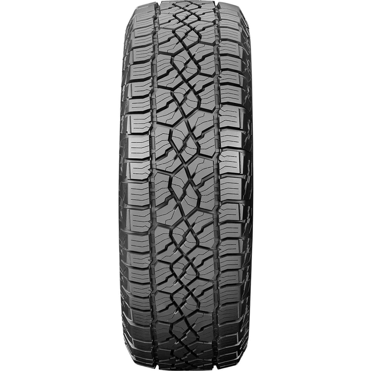 Mastercraft Courser Trail 265/70R18 116T