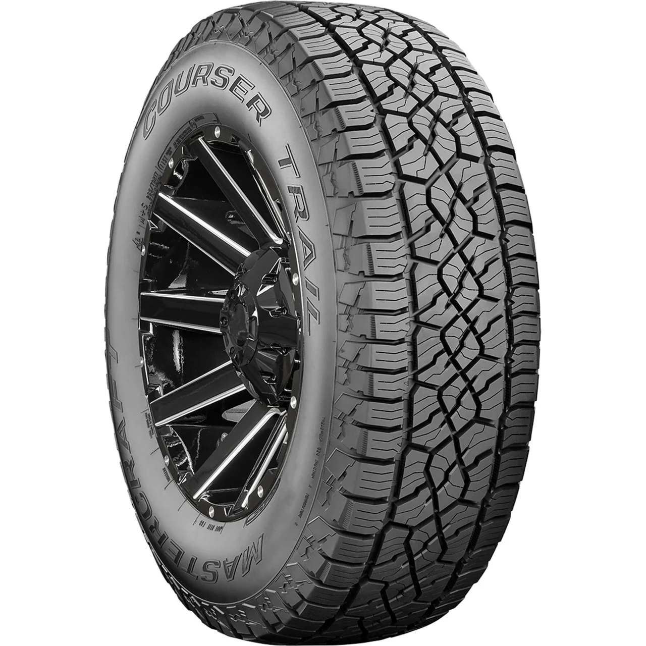 Mastercraft Courser Trail 265/70R18 116T