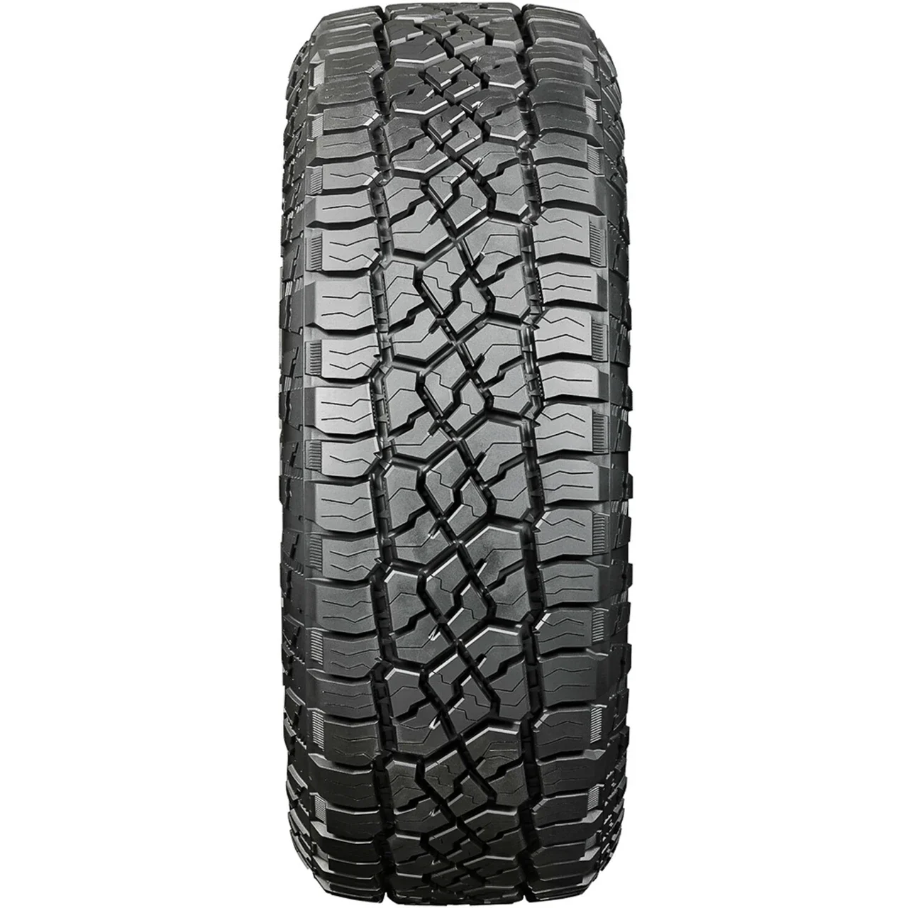 Mastercraft Courser Trail HD LT 265/65R18 122/119R E (10 Ply)