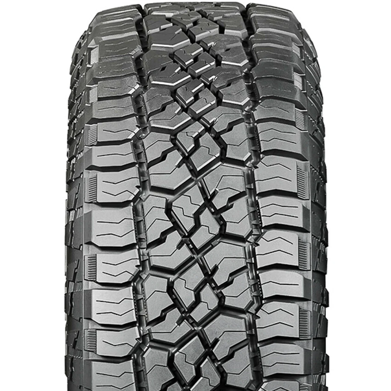Mastercraft Courser Trail HD LT 285/60R20 125/122S E (10 Ply)