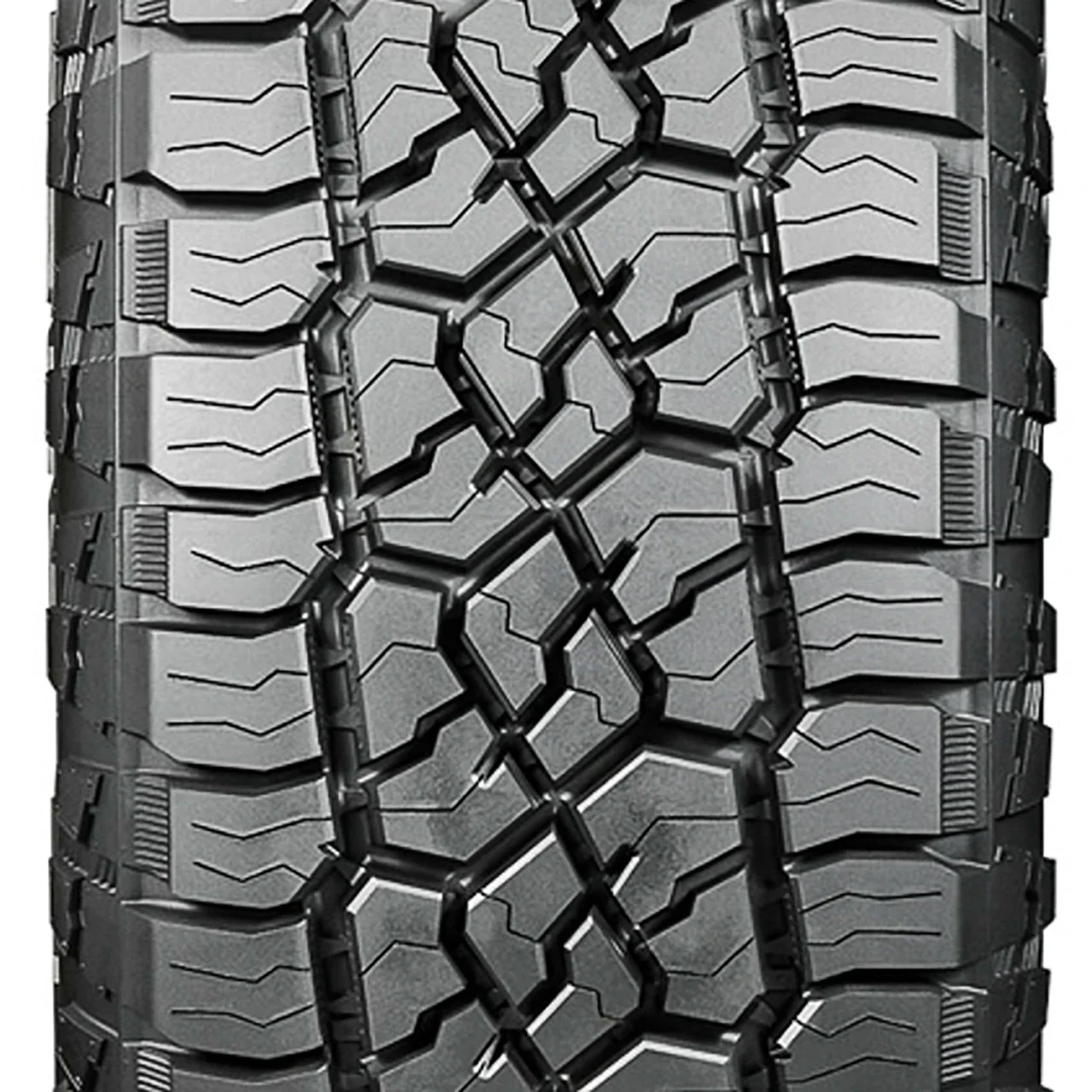 Mastercraft Courser Trail HD LT 285/60R20 125/122S E (10 Ply)