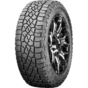 Mastercraft Courser Trail HD LT 285/65R18 125/122S E (10 Ply)