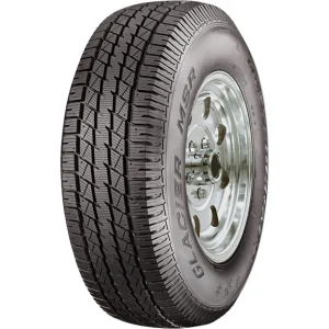 Mastercraft Glacier MSR LT 265/70R17 121/118R E (10 Ply)