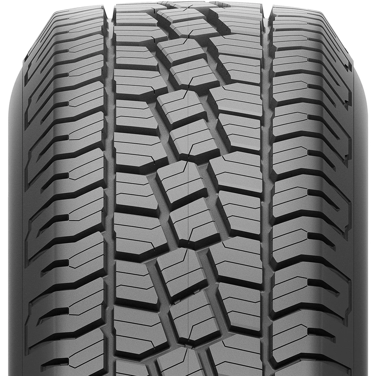 Mastercraft Stratus AP LT 235/85R16 120/116R E (10 Ply)