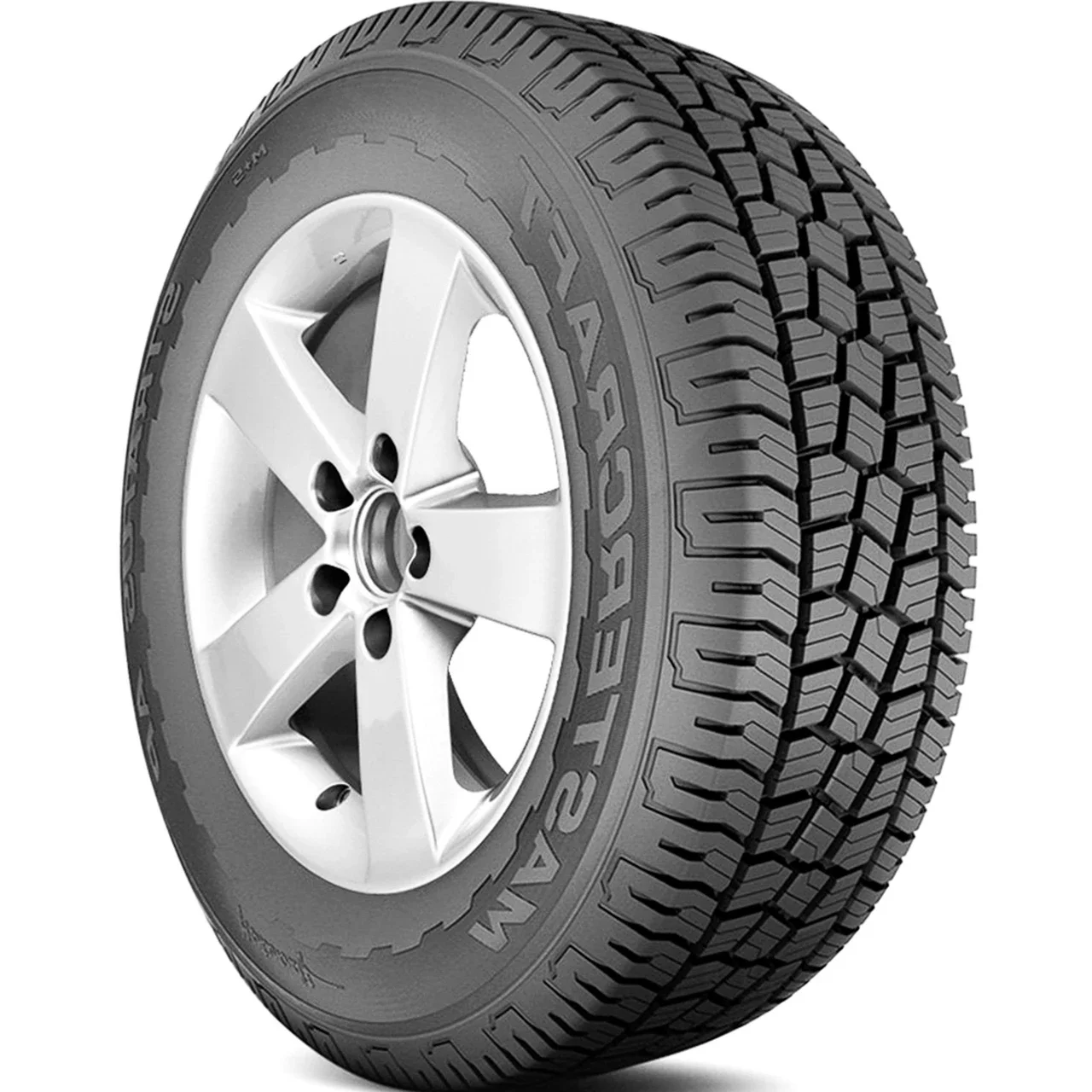 Mastercraft Stratus AP LT 235/85R16 120/116R E (10 Ply)