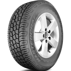 Mastercraft Stratus AP LT 245/75R17 121/118S E (10 Ply)