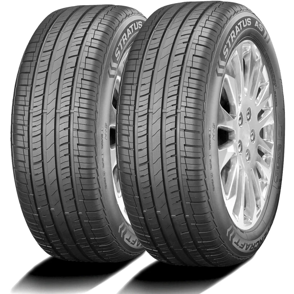 Mastercraft Stratus AS 215/60R16 95V