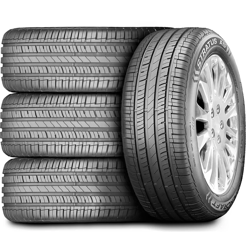 Mastercraft Stratus AS 215/60R16 95V
