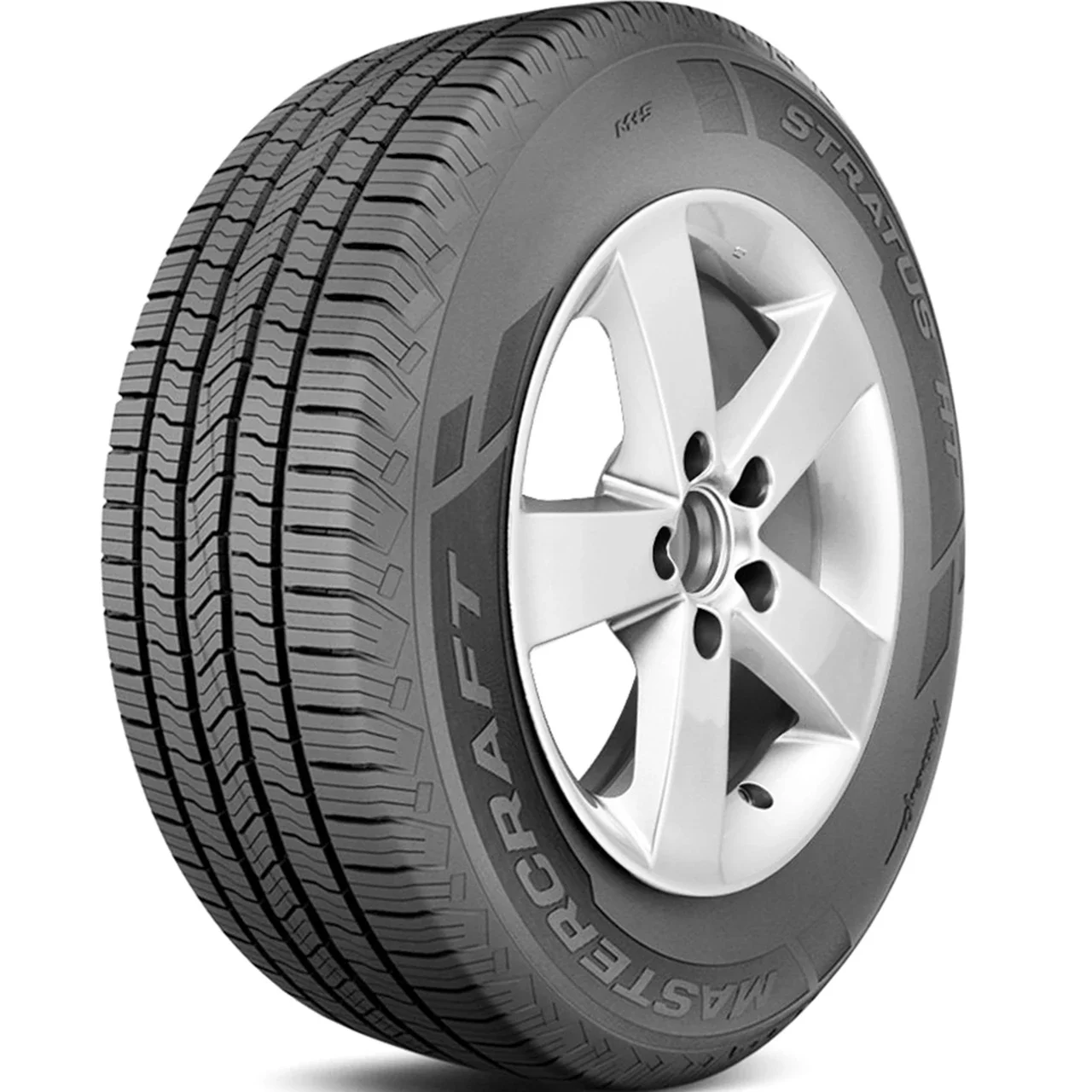 Mastercraft Stratus HT 245/65R17 107T