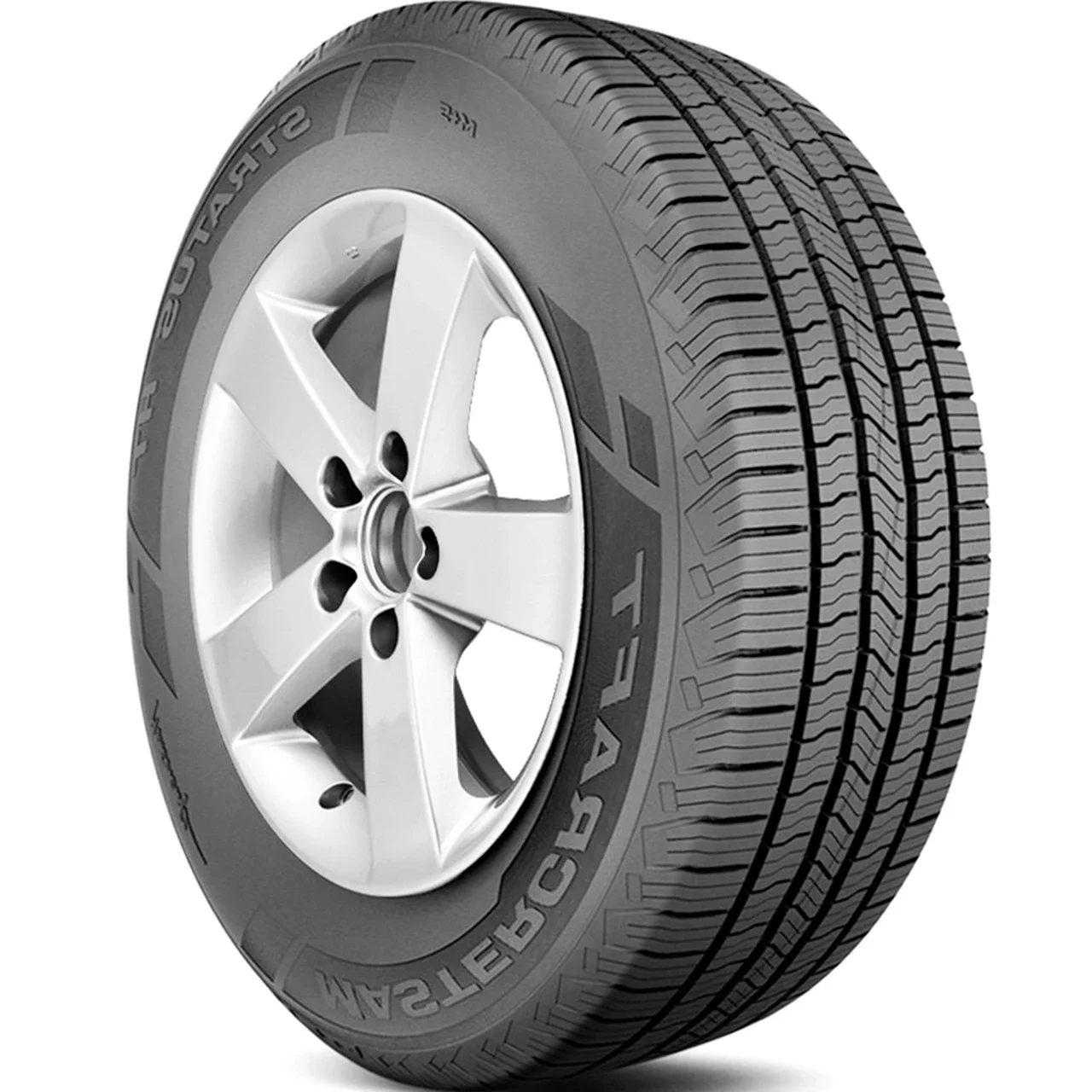 Mastercraft Stratus HT 265/65R17 112T