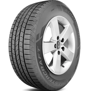 Mastercraft Stratus HT 265/70R16 112T