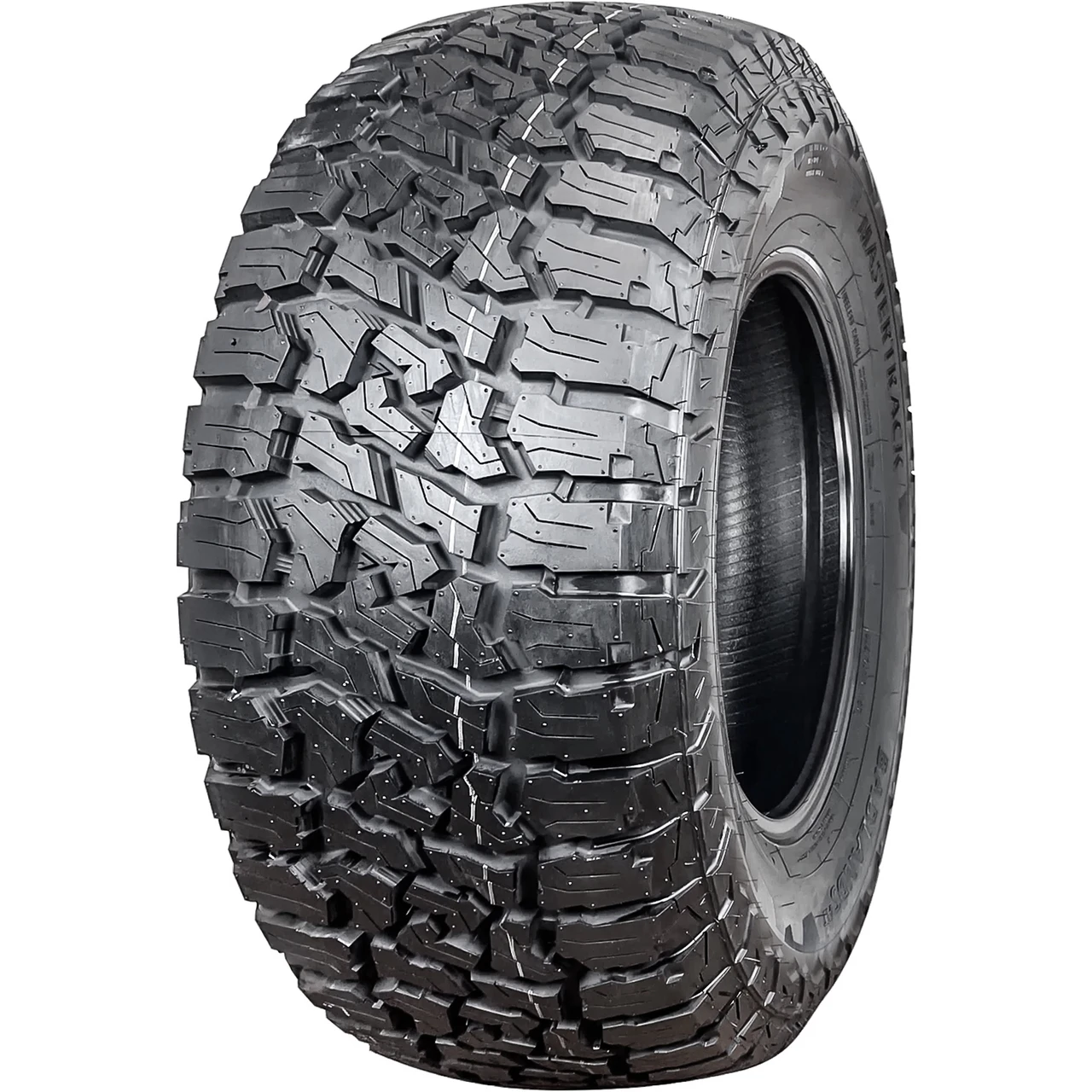 Mastertrack Badlands AT 235/75R15 109S XL