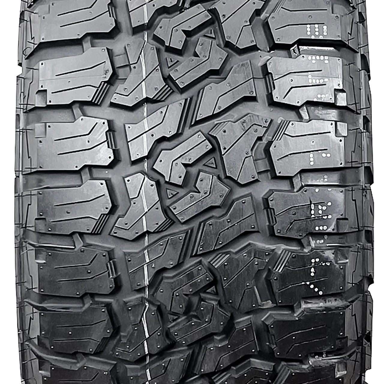 Mastertrack Badlands AT 235/75R15 109S XL