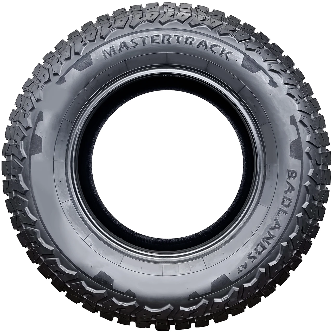 Mastertrack Badlands AT 255/70R16 111T