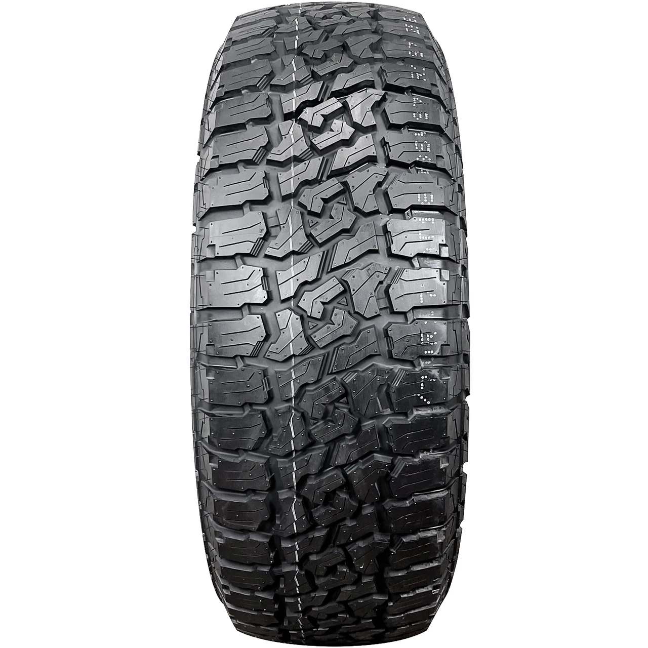 Mastertrack Badlands AT LT 245/75R17 121/118S E (10 Ply)