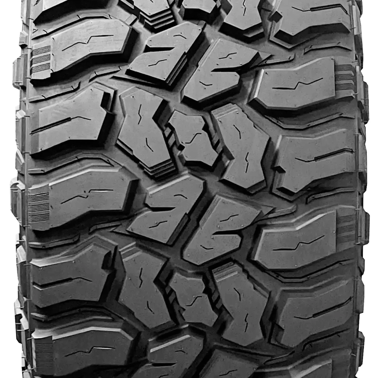 Mastertrack Badlands MT LT 33X12.50R22 114Q F (12 Ply)