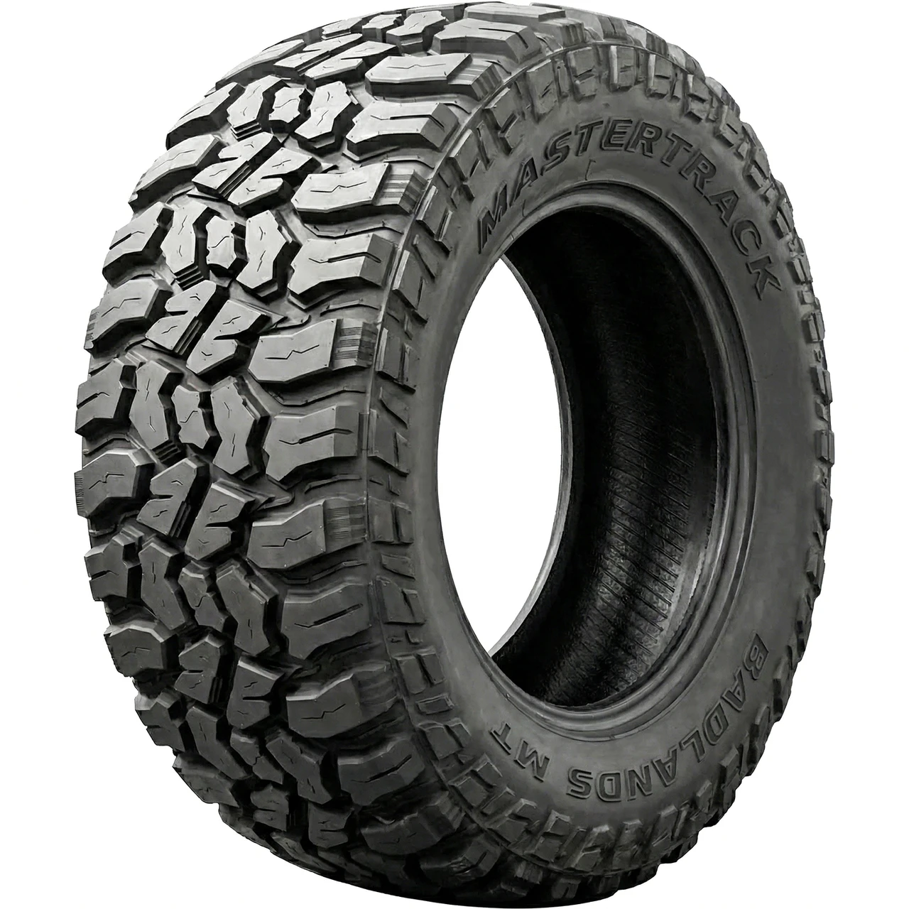 Mastertrack Badlands MT LT 35X12.50R18 128Q F (12 Ply)